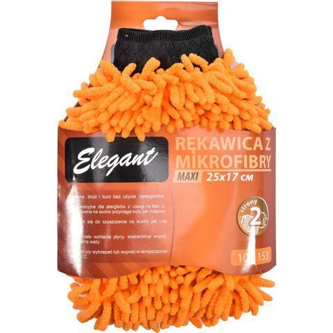 Губка Elegant EL100153 250х170 мм фото