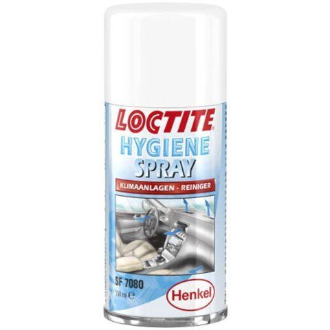 Loctite SF 7080 евкаліпт спрей очищувач кондиціонера фото
