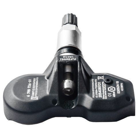 6798726-01 BMW Датчик давления шин (TPMS) фото