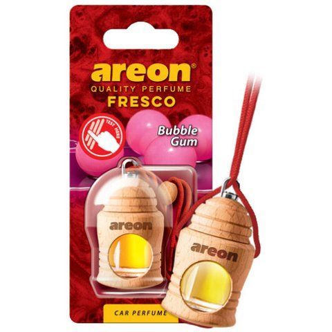 Ароматизатор Areon Fresco Bubble Gum фото
