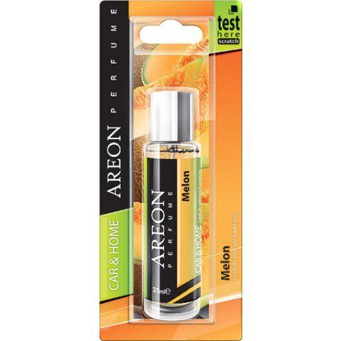 Ароматизатор Areon Perfume Melon 35 мл фото
