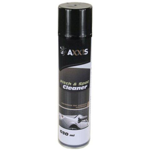 Очисник Axxis Pitch & Spot Cleaner G-2057-650 650 мл фото