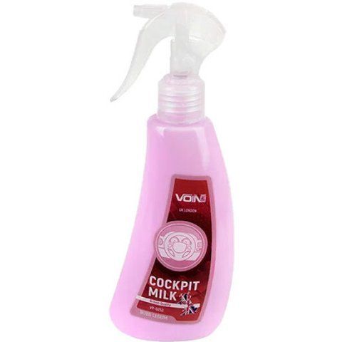 Полироль для салона Voin Cockpit Milk bubble gum 250 мл VP-0252 фото