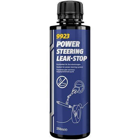 Mannol Power Steering Leak-Stop, 250 мл (MN9923025) присадка фото
