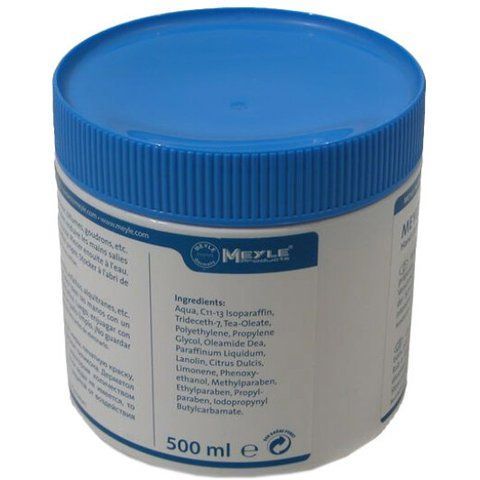 Очиститель рук Meyle Premium Paste фото