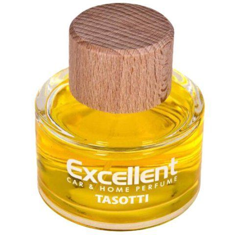 Ароматизатор Tasotti Liquid Excellent Vanilla 60 мл фото