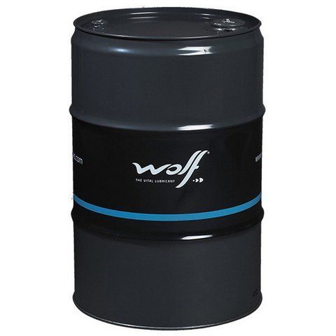 Wolf Officialtech UHPD Extra 5W-30, 60 (8335754) моторна олива фото