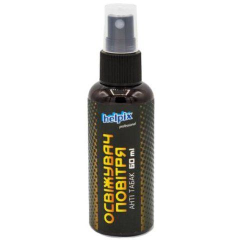 Ароматизатор Helpix Spray Anti Tobacco 60 мл фото