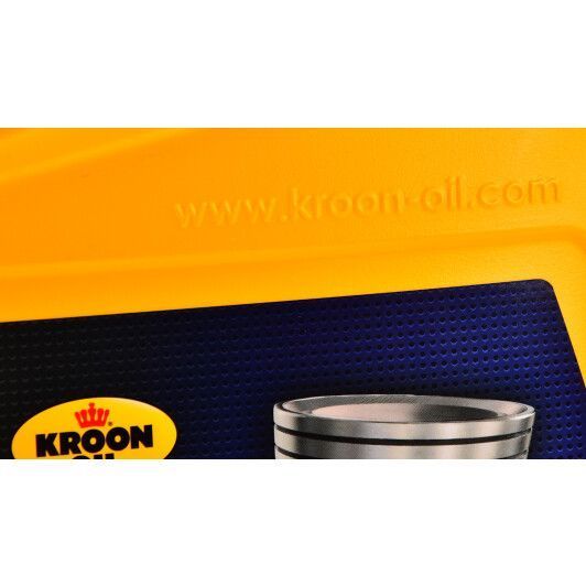 Kroon Oil Duranza ECO 5W-20 5 л, (35173) моторна олива фото
