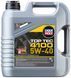 Liqui Moly Top Tec 4100 5W-40 5 л, (7501) моторна олива 7501 фото 1