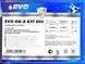 EVO GR-X ATF D III, 10 л (atfdiii10l) полусинтетическое трансмиссионное масло atfdiii10l фото 3