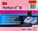 Салфетка 3M Perfect-it III 50489 микрофибра 32 х 36 см 50489 фото 2
