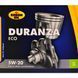 Kroon Oil Duranza ECO 5W-20 5 л, (35173) моторна олива 35173 фото 1
