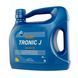 Aral High Tronic J 5W-30, 4 л (1555F7) моторное масло 1555F7 фото 1