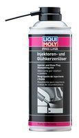 Liqui Moly Pro-Line Injektorenloser, 400 мл (3379) для демонтажу форсунок та свічок розжарювання фото