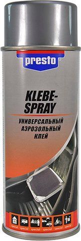 Presto Klebe-spray, 400 г (217593) клей фото