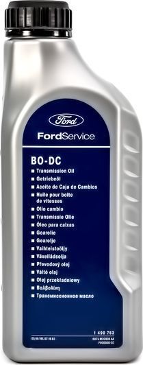 Ford BO-DC трансмиссионное масло фото
