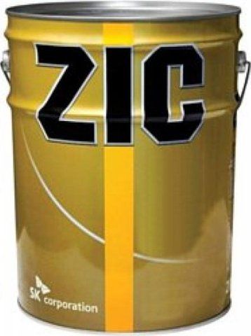 ZIC SK Supergear EP220, 20 л (194144) синтетическое трансмиссионное масло фото