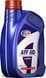 Agrinol A-MATIC ATF ІІD, 1 л (101849) напівсинтетична трансмісійна олива 101849 фото 3