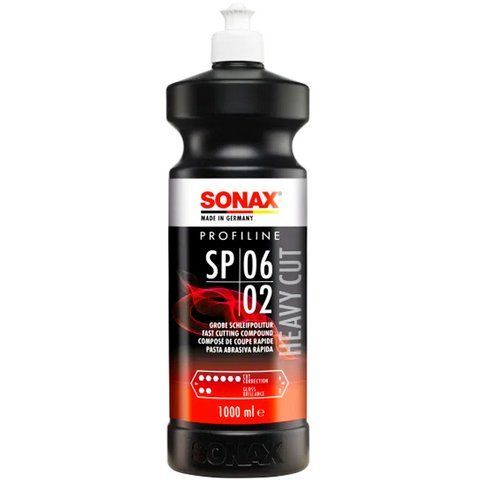 Sonax Profiline SP 06-02, 1 л (320300) полировочная паста фото
