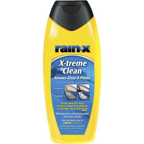 Очисник Rain-X X-treme Clean 5080217 355 мл фото