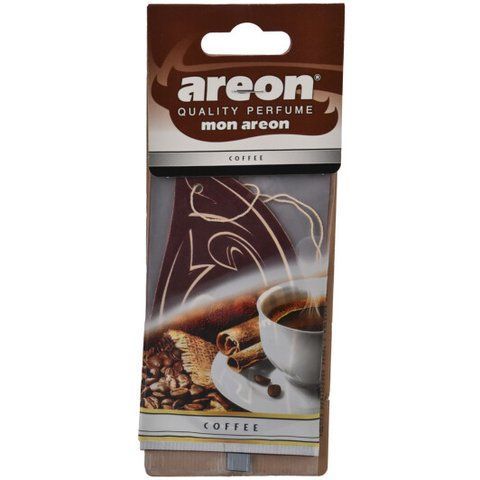 Ароматизатор Areon Mon Coffee фото