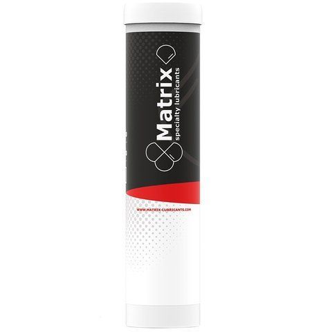 Rymax-Matrix Greases Paste Meissel, 400 мл (379342) мастило фото