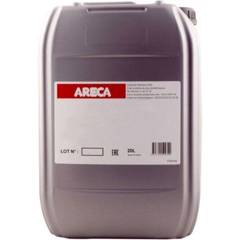 Areca Transmatic U Plus, 20 л (129H0020000) синтетична трансмісійна олива фото