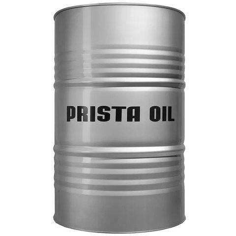 Prista ATF Dexron II, 210 л (PRISATFDEXRONIID210L) синтетична трансмісійна олива фото