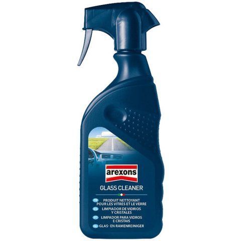 Очисник Arexons Glass Cleaner 35006 500 мл фото