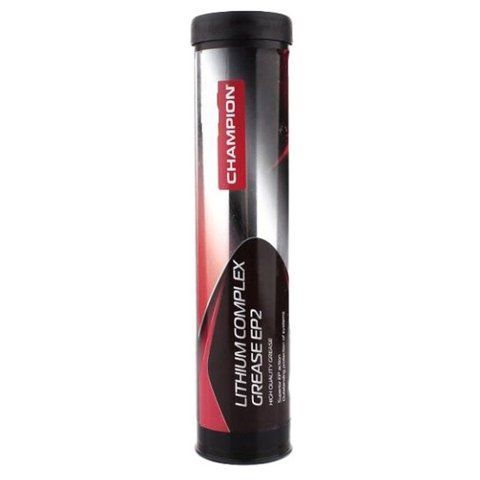 Champion Lithium Grease EP 2, 400 мл (8220760) литієве мастило фото