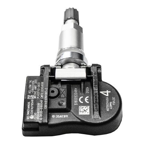 40700-3VU0A NISSAN / INFINITI Датчик давления шин (TPMS) фото