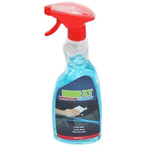 Очисник XT Window Cleaner XTWC500 500 мл фото