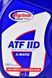 Agrinol A-MATIC ATF ІІD, 1 л (101849) напівсинтетична трансмісійна олива 101849 фото 2