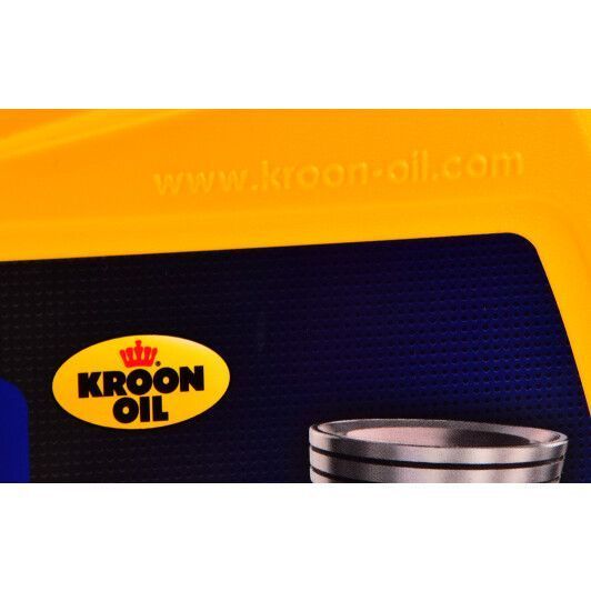 Kroon Oil Duranza ECO 5W-20 1 л, (35172) моторное масло фото