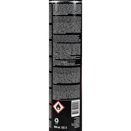 Полироль для салона Motip Leather Cleaner 600 мл Leather Cleaner фото