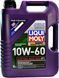 Liqui Moly Synthoil Race Tech GT1 10W-60 5 л, (1944) моторное масло 1944 фото 1