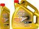 Castrol EDGE Turbo Diesel Titanium FST 0W-30 1 л, (CASEDGETD0W301L) моторное масло CASEDGETD0W301L фото 2