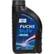 Fuchs BluEV EDF 7005, 1 л (602195708) синтетическое трансмиссионное масло 602195708 фото 1