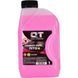 QT летний bubble gum 1 л, (QT00011) омыватель стекла QT00011 фото 1