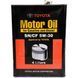 Toyota Motor Oil SN/CF 5W-30 4 л, (0888083322) моторное масло 0888083322 фото 7