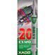 XADO Revitalizant EX120 для КПП та редукторів присадка XA12030 фото 2