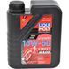 Liqui Moly Motorbike Street Race 10W-50, 1 л (3982) моторное масло 4T 3982 фото 1