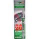 XADO Revitalizant EX120 для КПП та редукторів присадка XA12030 фото 1