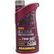 Mannol Extra Getriebeoel GL-4 / 5 75W-90, 1 л (MN8103-1) синтетическое трансмиссионное масло MN81031 фото 1