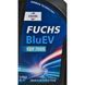 Fuchs BluEV EDF 7005, 1 л (602195708) синтетическое трансмиссионное масло 602195708 фото 2