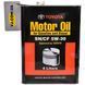 Toyota Motor Oil SN/CF 5W-30 4 л, (0888083322) моторное масло 0888083322 фото 5