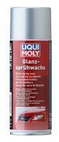 Liqui Moly Gloss Spray Wax, 400 мл (1647) жидкий воск фото