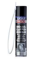 Liqui Moly Pro-Line Drosselklappen-Reiniger, 400 мл (5111) очищувач дросельних заслінок фото