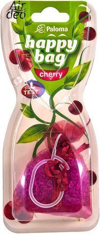 Ароматизатор Paloma Happy Bag Cherry 15 г фото